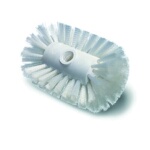 Carlisle 4004000 - Tank/Kettle Brush Head, 7-1/2