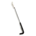 Carlisle 4015200 - Sparta Fryer Brush, 23