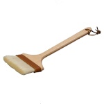 Carlisle 4037100 - Basting Brush, 4