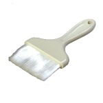 Carlisle 4039302 - Pastry Brush, 4