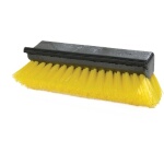 Carlisle 4042100 - Hi-Lo Floor Scrub, 10