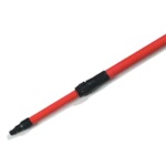 Carlisle 4102002 - Sparta Telescopic Handle, from 54