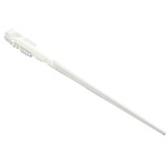 Carlisle 4116900 - Sparta Hot Dog Roller Brush, 24