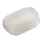 Carlisle 4122000 - Sparta Jumbo Brush, 6