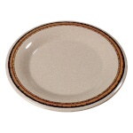 Carlisle 43013908 - Durus Dinner Plate, 9