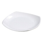 Carlisle 4330602 - Dinner Plate, 9-1/2
