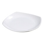 Carlisle 4330802 - Dinner Plate, 7-3/4