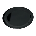 Carlisle 4350003 - Dallas Ware Dinner Plate, 10-1/5