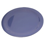 Carlisle 4350014 - Dallas Ware Dinner Plate, 10-1/5
