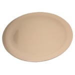 Carlisle 4350025 - Dallas Ware Dinner Plate, 10-1/5