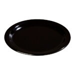 Carlisle 4350103 - Dallas Ware Dinner Plate, 9