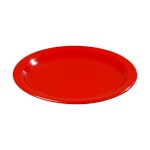 Carlisle 4350105 - Dallas Ware Dinner Plate, 9