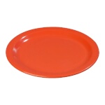 Carlisle 4350152 - Dallas Ware Dinner Plate, 9