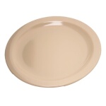Carlisle 4350325 - Dallas Ware Salad Plate, 7-1/5