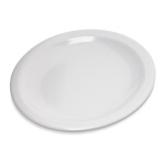 Carlisle 4350502 - Dallas Ware Bread & Butter Plate, 5-29/50