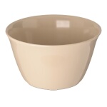 Carlisle 43540-825 - Dallas Ware Bouillon Cup, 8 oz., 3-21/25