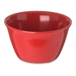 Carlisle 4354005 - Dallas Ware Bouillon Cup, 8 oz., 3-21/25