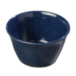 Carlisle 4354035 - Dallas Ware Bouillon Cup, 8 oz., 3-21/25