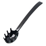 Carlisle 435503 - Buffet Pasta Fork, 9-1/2
