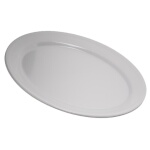 Carlisle 4356002 - Dallas Ware Platter, 12