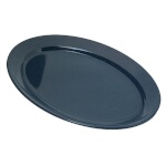 Carlisle 4356035 - Dallas Ware Platter, 12