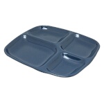 Carlisle 4398635 - School Tray, 10-5/16