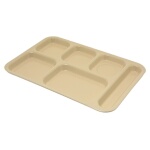 Carlisle 4398825 - Compartment Tray, 14-1/2
