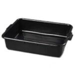Carlisle 4401003 - Bus Box, 1 compartment, 20