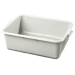 Carlisle 4401123 - Bus Box, 1 compartment, 20