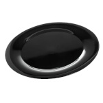 Carlisle 4440603 - Displayware Platter, 19