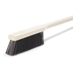 Carlisle 4577200 - Sparta Pizza/BBQ Oven Brush, 5-1/2