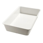Carlisle 5552437 - Displayware Pan, full size, 20-7/8