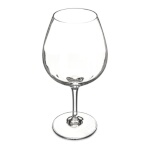 Carlisle 564107 - Alibi Balloon Wine Glass, 22 oz., polycarbonate, clear, (Case of 24)