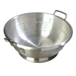 Carlisle 60277 - Colander, 16 qt., 16-1/2