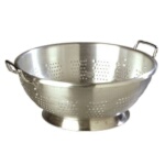 Carlisle 60279 - Colander, 11 qt., 15