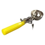 Carlisle 60300-20 - Disher, size-20, 2 oz, 2-1/8