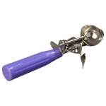 Carlisle 60300-40 - Disher, size-40, 7/8 oz, 1