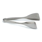 Carlisle 607687 - Serving Tongs, 9-1/4