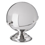 Carlisle 609131 - Serving Bowl, 10 oz., 4-3/4