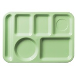 Carlisle 61409 - Compartment Tray, 13-7/8