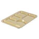 Carlisle 61425 - Compartment Tray, 13-7/8
