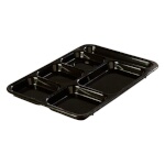 Carlisle 614R03 - Compartment Tray, 14-3/8