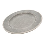 Carlisle 6400118 - Grove Dinner Plate, 11