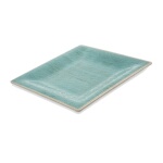 Carlisle 6402215 - Grove Dinner Plate, 10-1/2