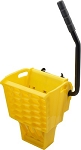 Carlisle 6690404 - Side Press Wringer, yellow