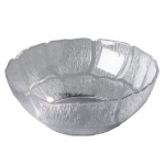 Carlisle 690807 - Petal Mist Bowl, 1.2 qt., 7-1/2