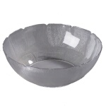 Carlisle 691907 - Petal Mist Bowl, 17.2 qt., 18