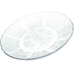 Carlisle 695407 - Petal Mist Plate, 7-1/2