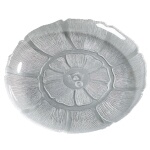 Carlisle 695607 - Petal Mist Plate, 9