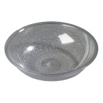 Carlisle 720607 - Salad Bowl, 12 oz., 6